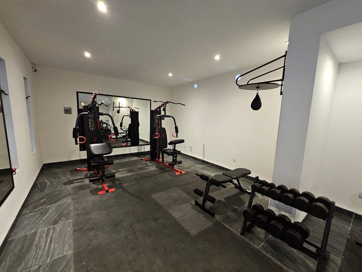Apartamento em Cumbres de San Luis, San Luis Potosí, foto 9 de 35