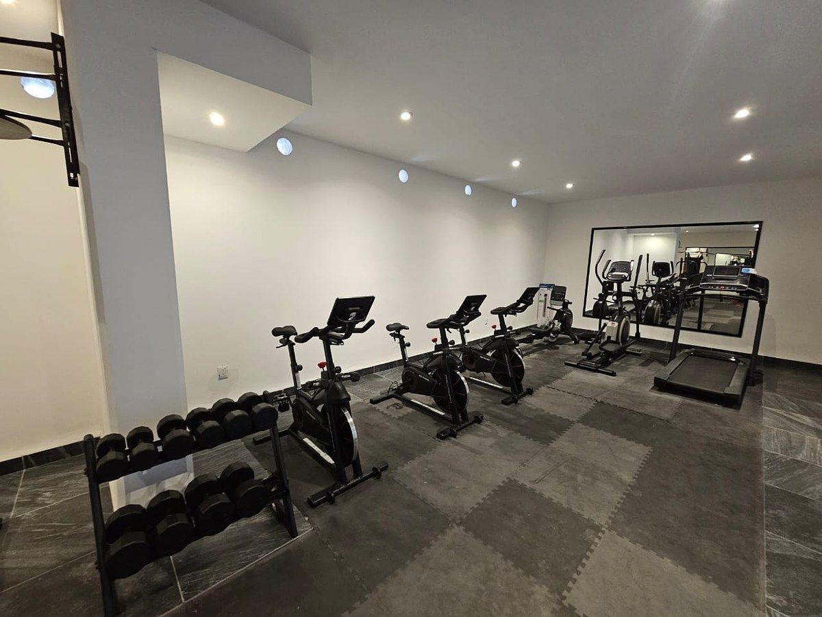Apartamento em Cumbres de San Luis, San Luis Potosí, foto 8 de 35