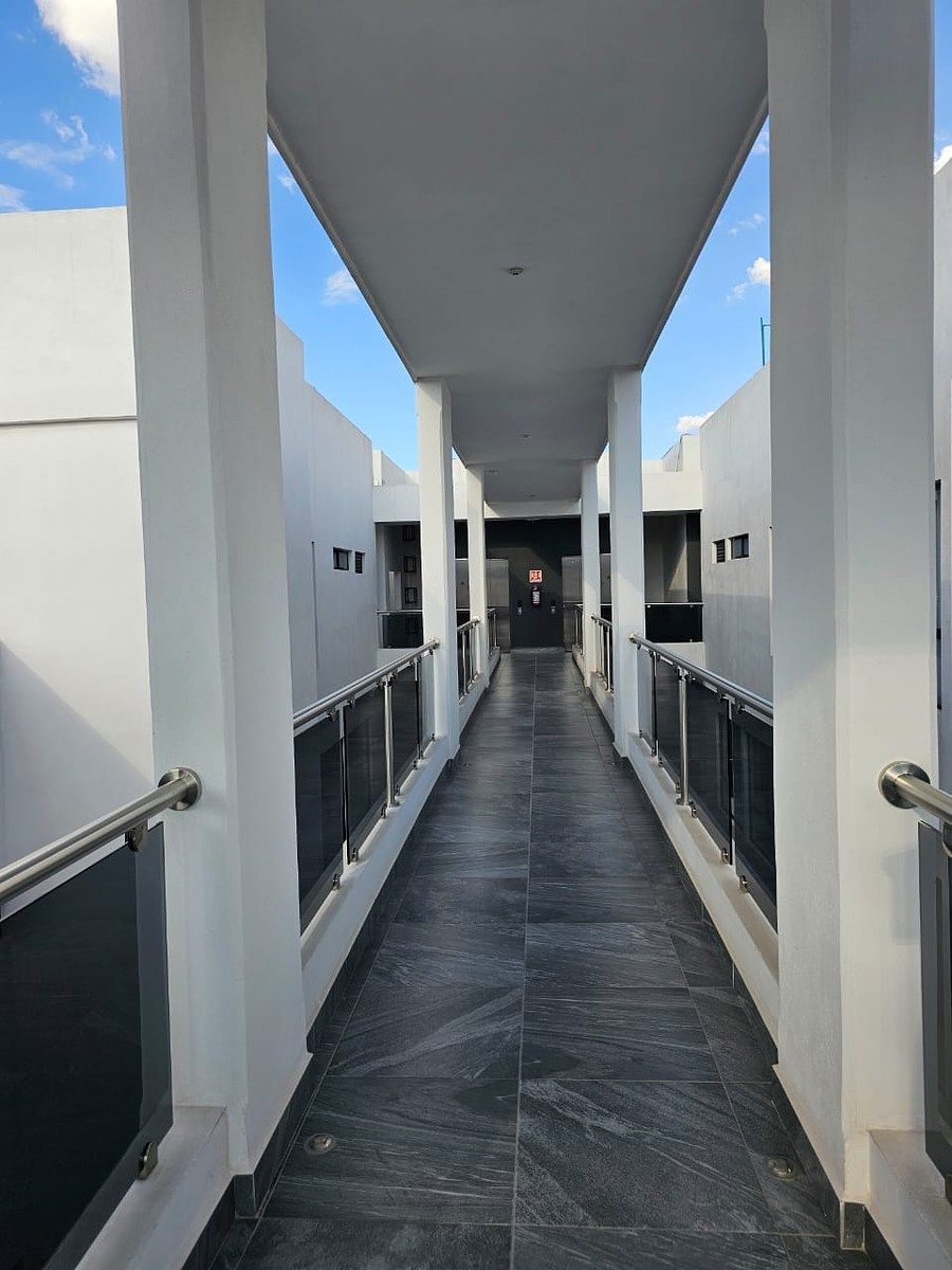 Apartamento em Cumbres de San Luis, San Luis Potosí, foto 11 de 35