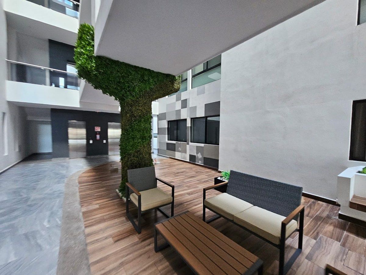 Apartamento em Cumbres de San Luis, San Luis Potosí, foto 12 de 35