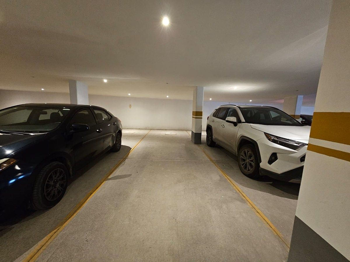Apartamento em Cumbres de San Luis, San Luis Potosí, foto 13 de 35
