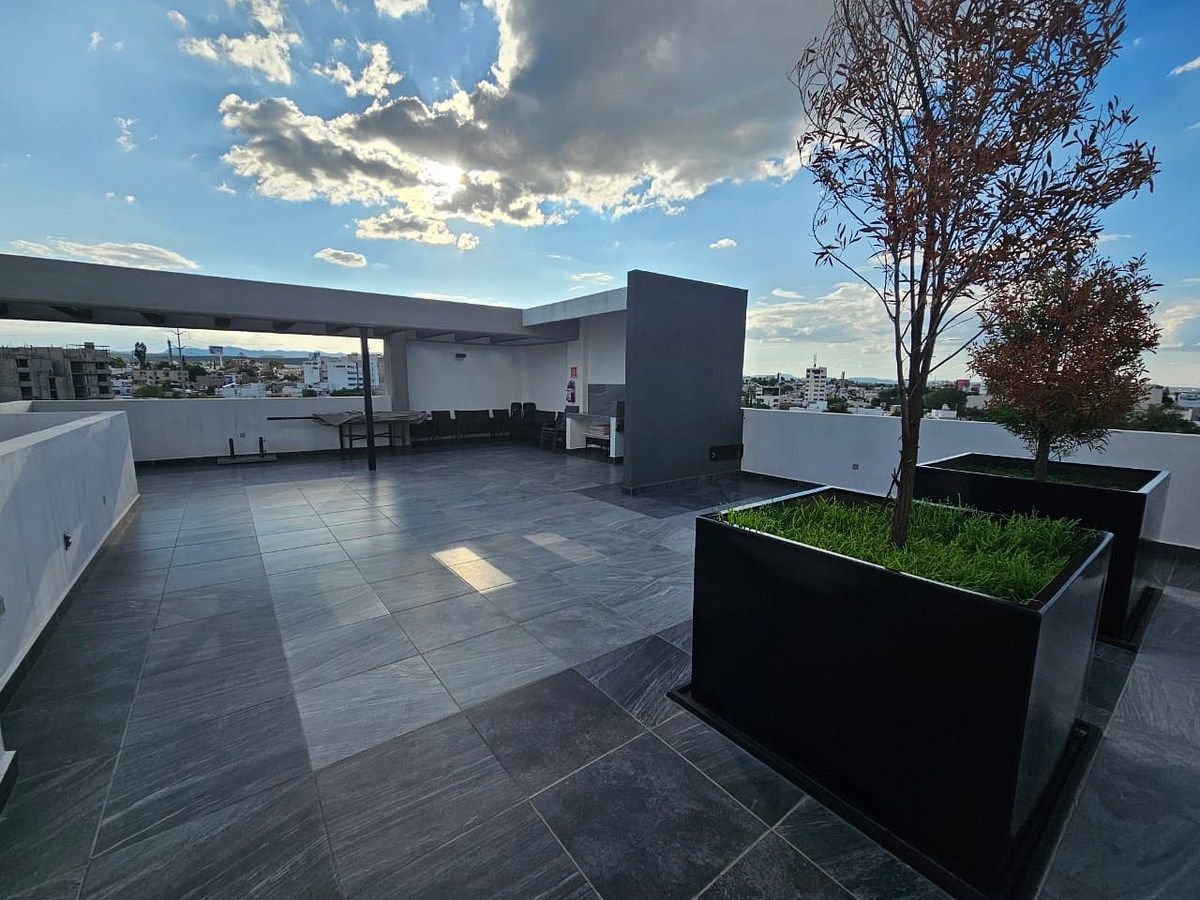 Apartamento em Cumbres de San Luis, San Luis Potosí, foto 14 de 35
