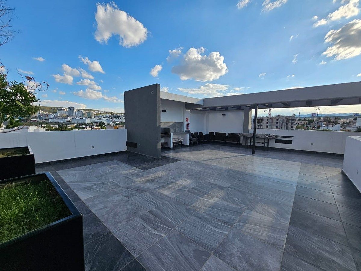 Apartamento em Cumbres de San Luis, San Luis Potosí, foto 15 de 35