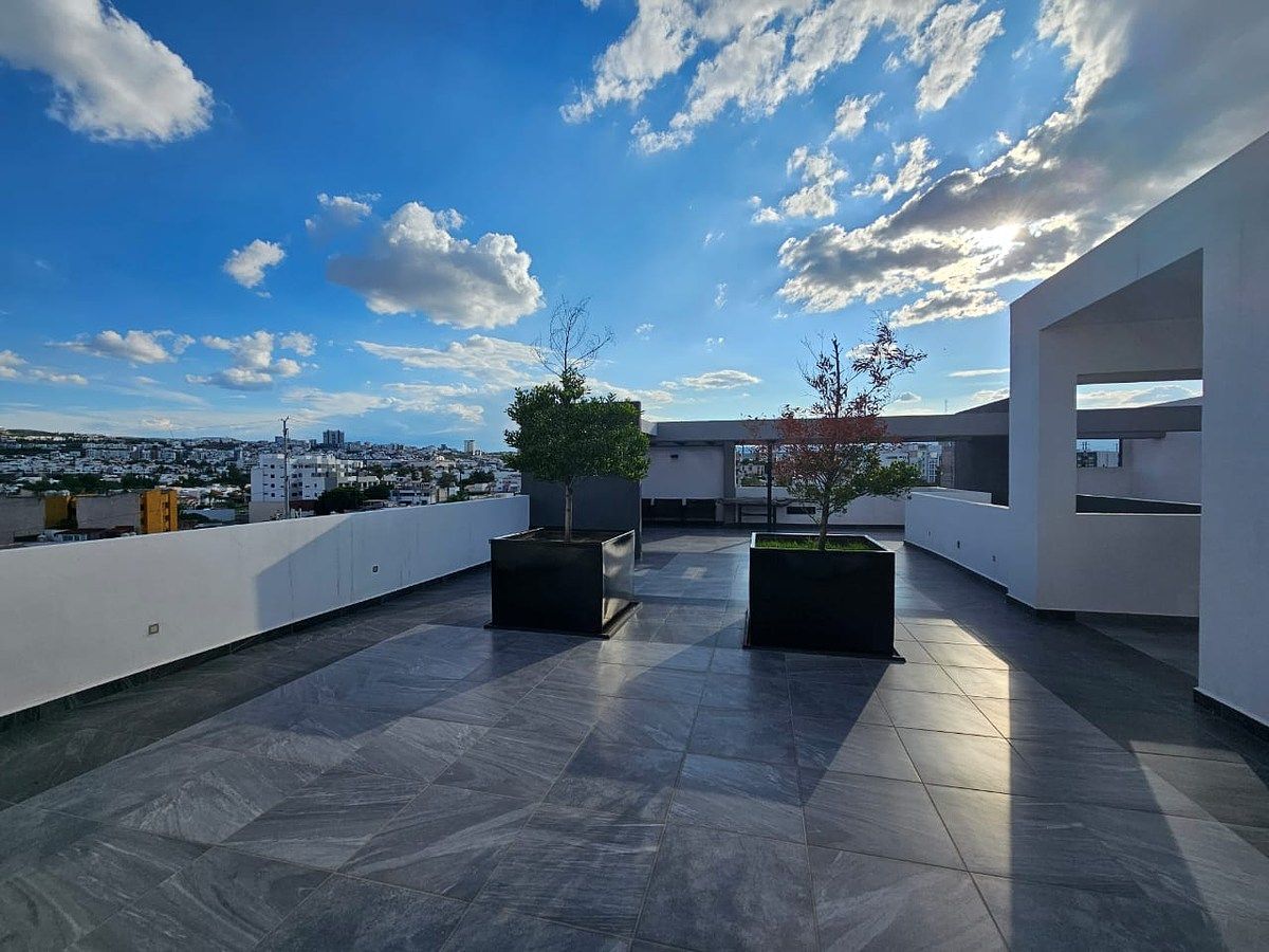 Apartamento em Cumbres de San Luis, San Luis Potosí, foto 16 de 35