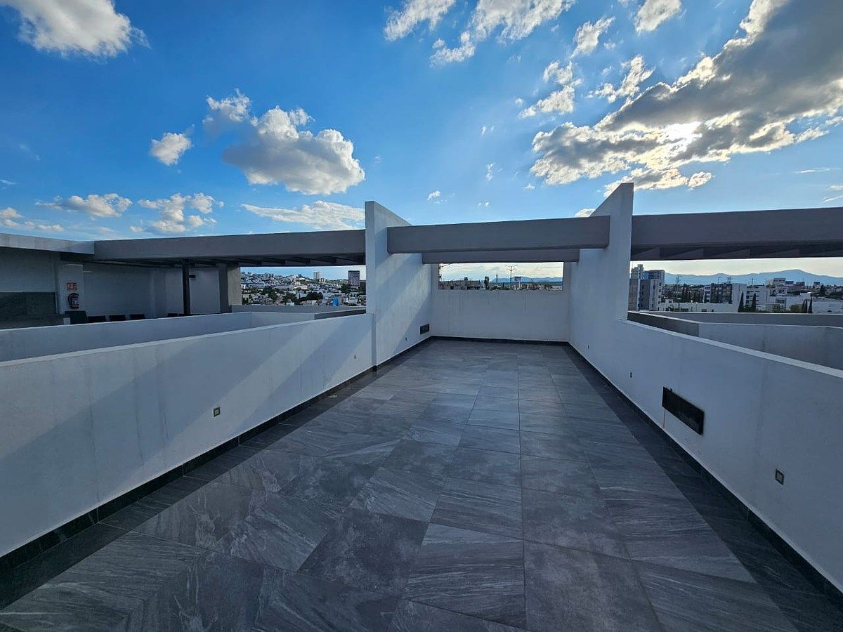 Apartamento em Cumbres de San Luis, San Luis Potosí, foto 19 de 35