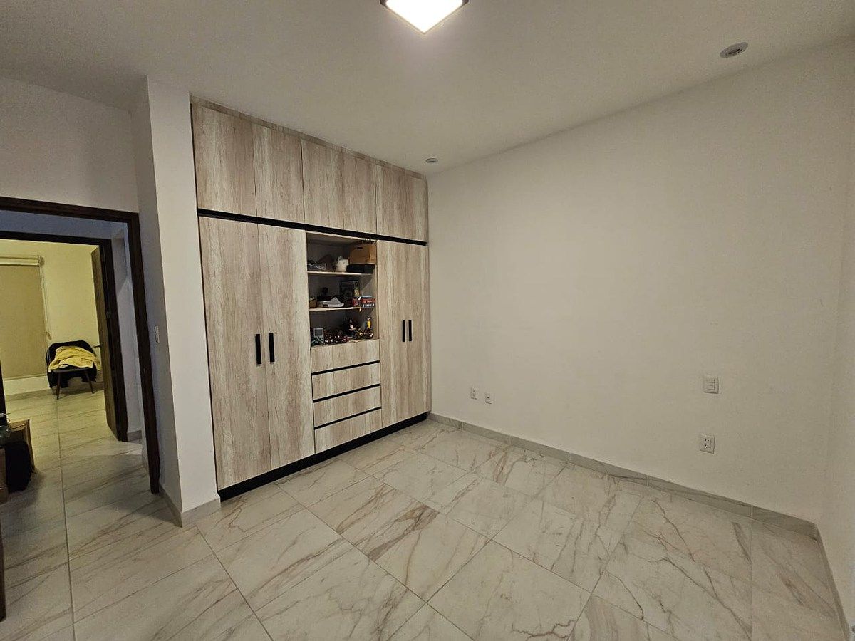 Apartamento em Cumbres de San Luis, San Luis Potosí, foto 21 de 35