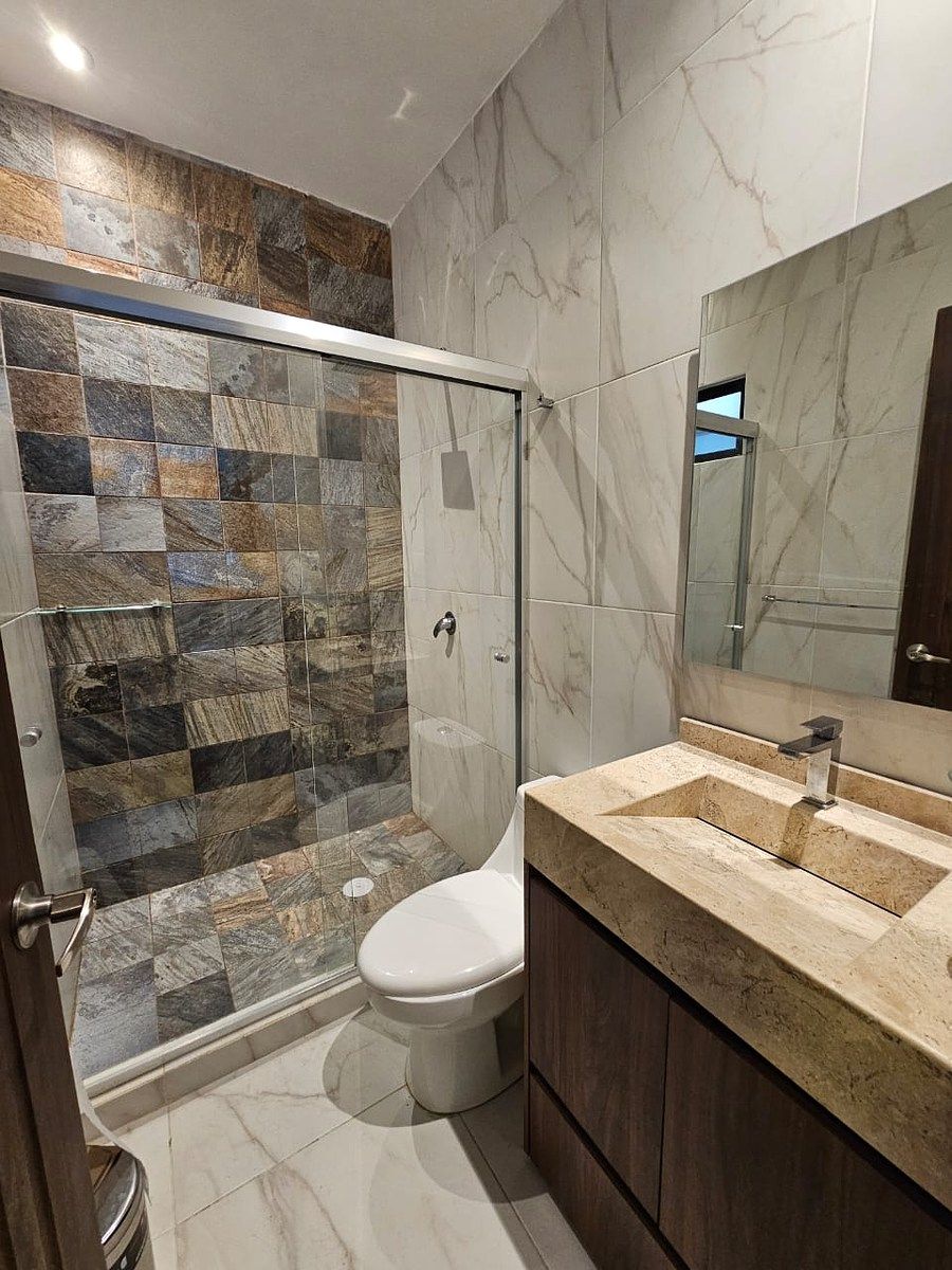 Apartamento em Cumbres de San Luis, San Luis Potosí, foto 22 de 35