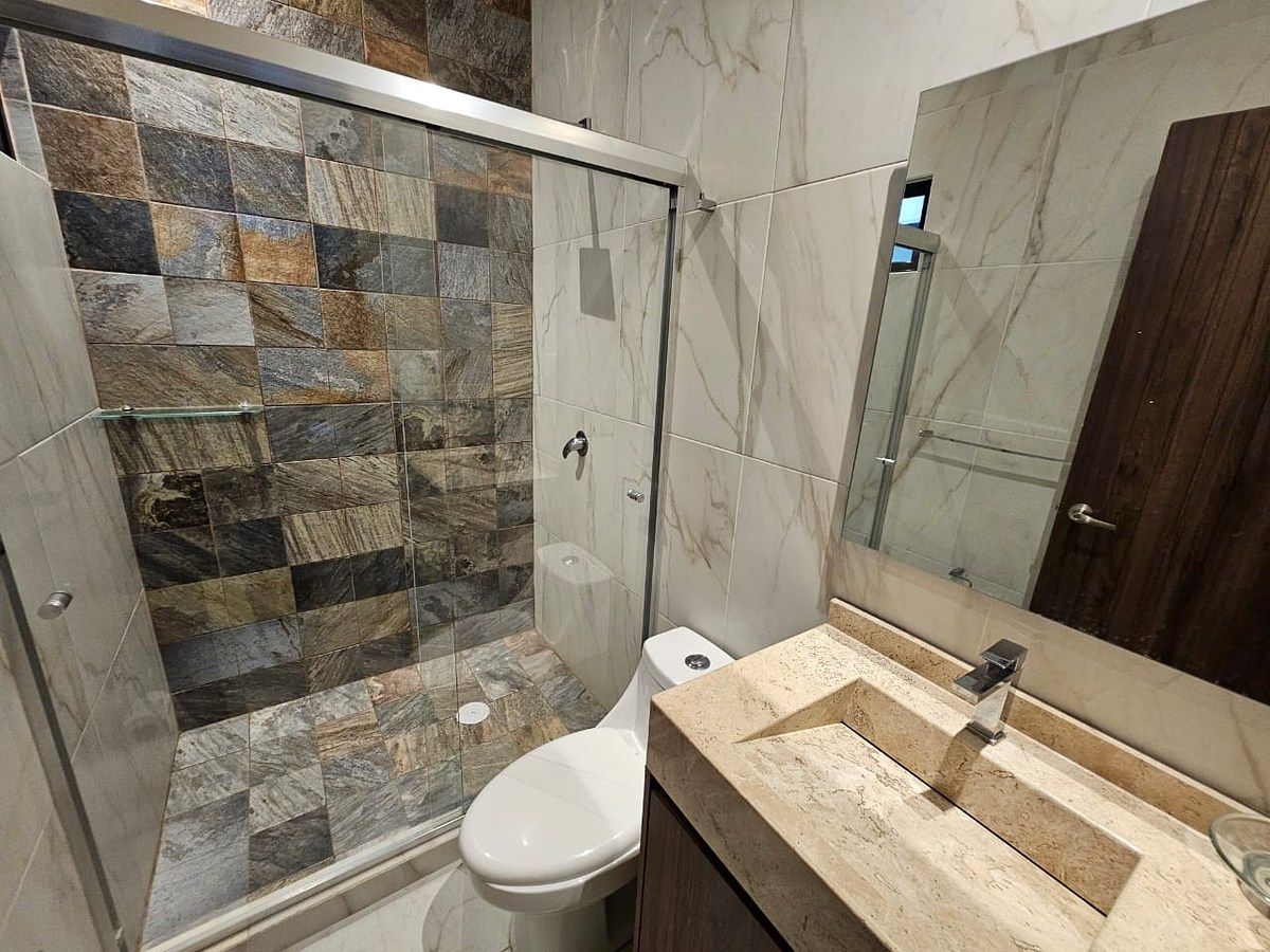 Apartamento em Cumbres de San Luis, San Luis Potosí, foto 23 de 35