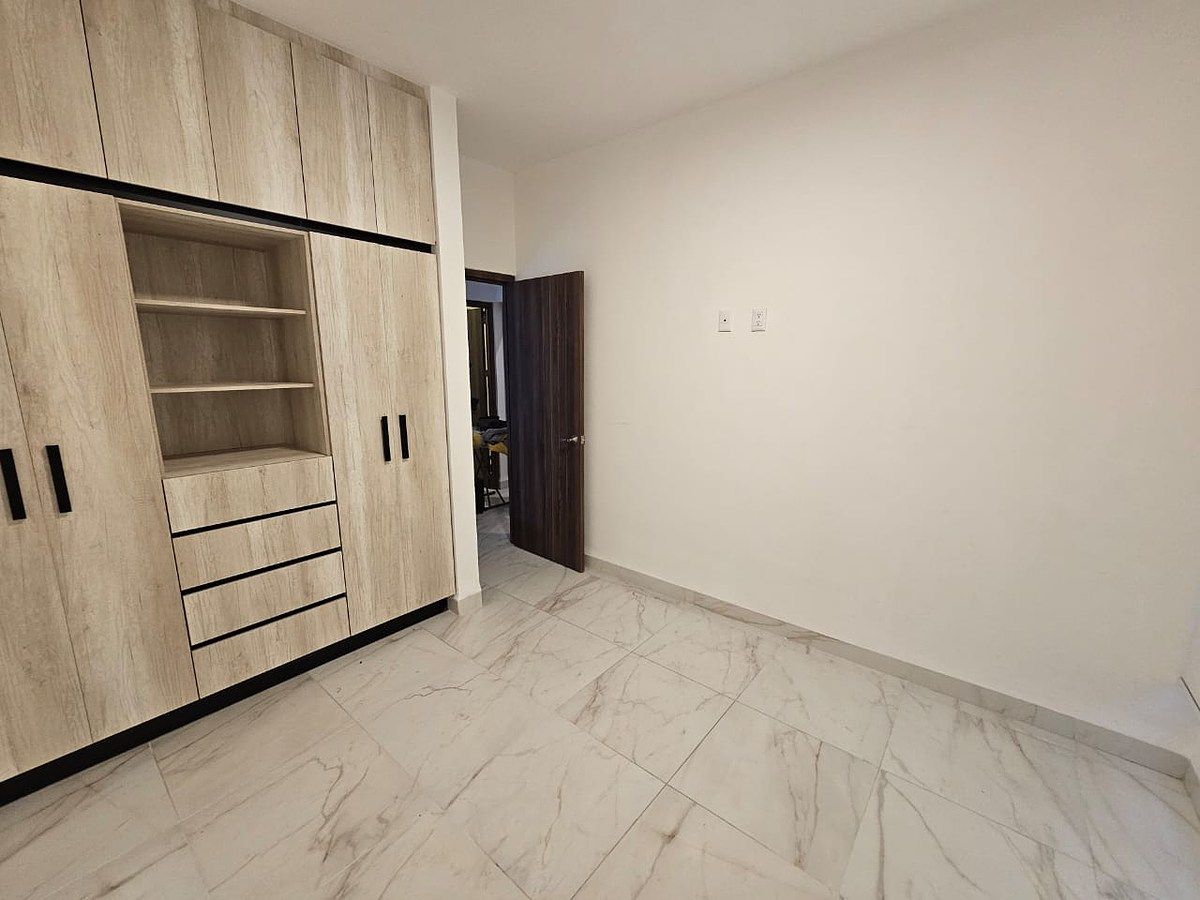 Apartamento em Cumbres de San Luis, San Luis Potosí, foto 24 de 35