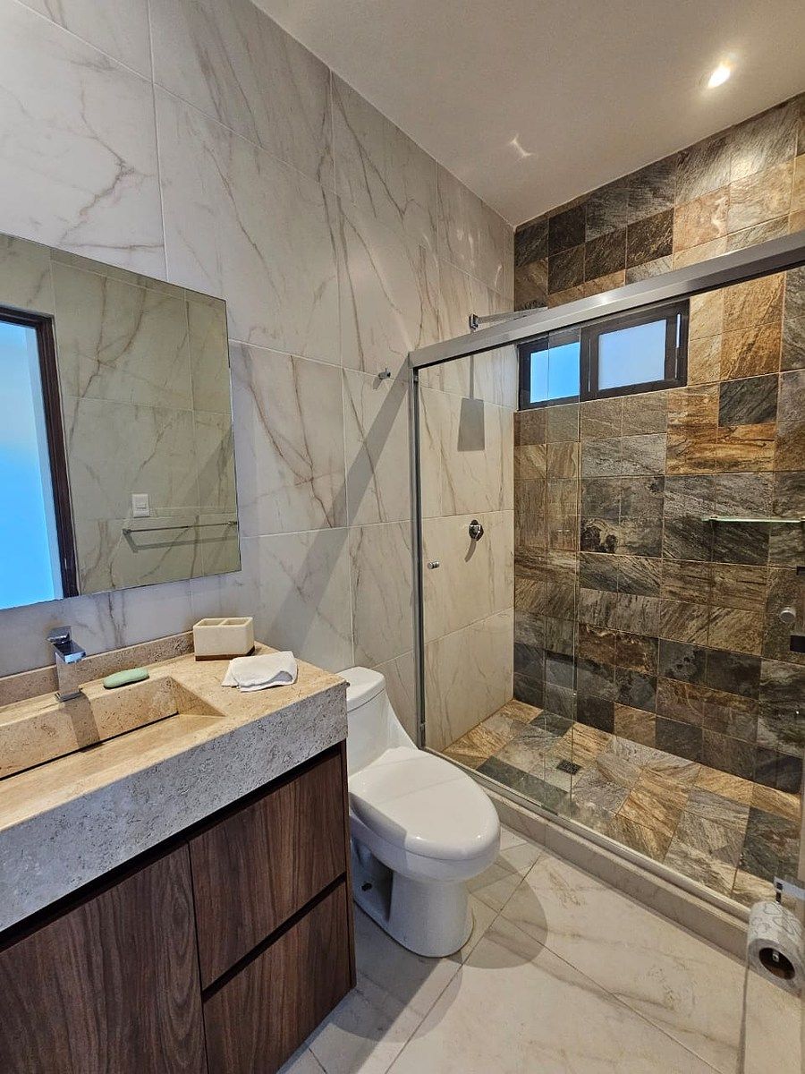 Apartamento em Cumbres de San Luis, San Luis Potosí, foto 25 de 35