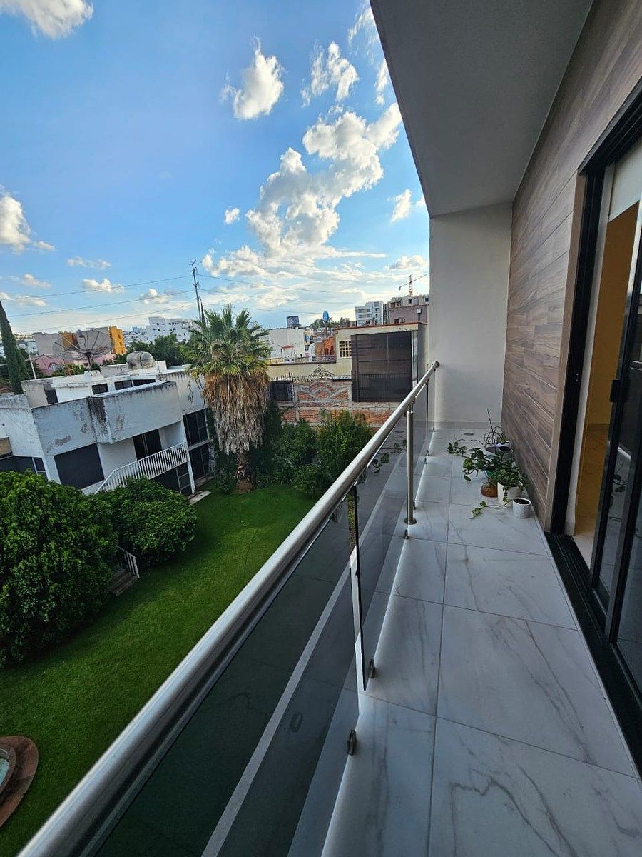 Apartamento em Cumbres de San Luis, San Luis Potosí, foto 27 de 35
