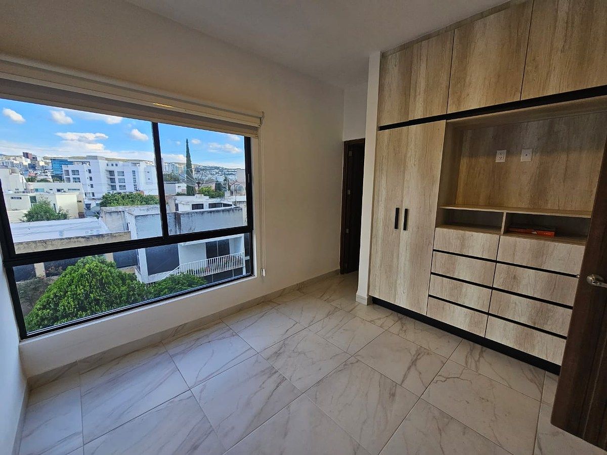 Apartamento em Cumbres de San Luis, San Luis Potosí, foto 26 de 35