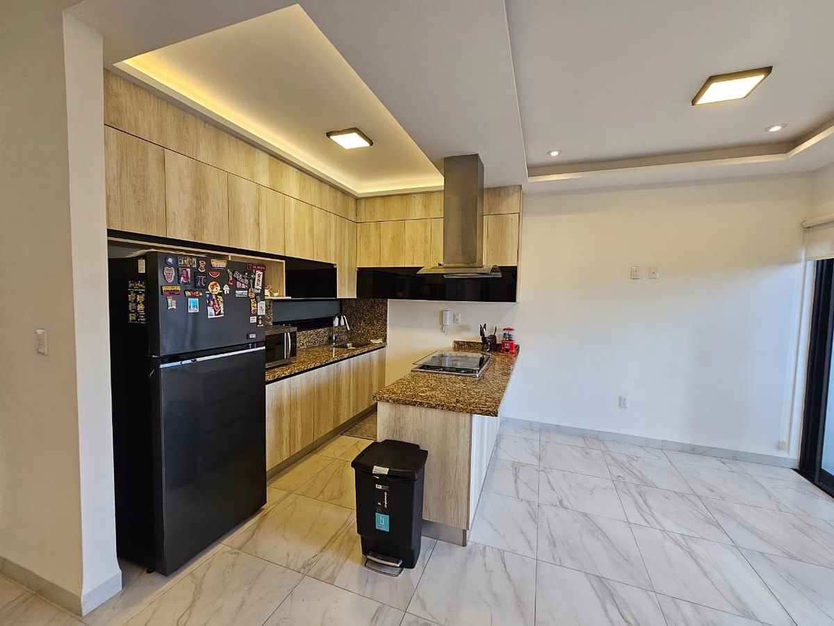 Apartamento em Cumbres de San Luis, San Luis Potosí, foto 28 de 35