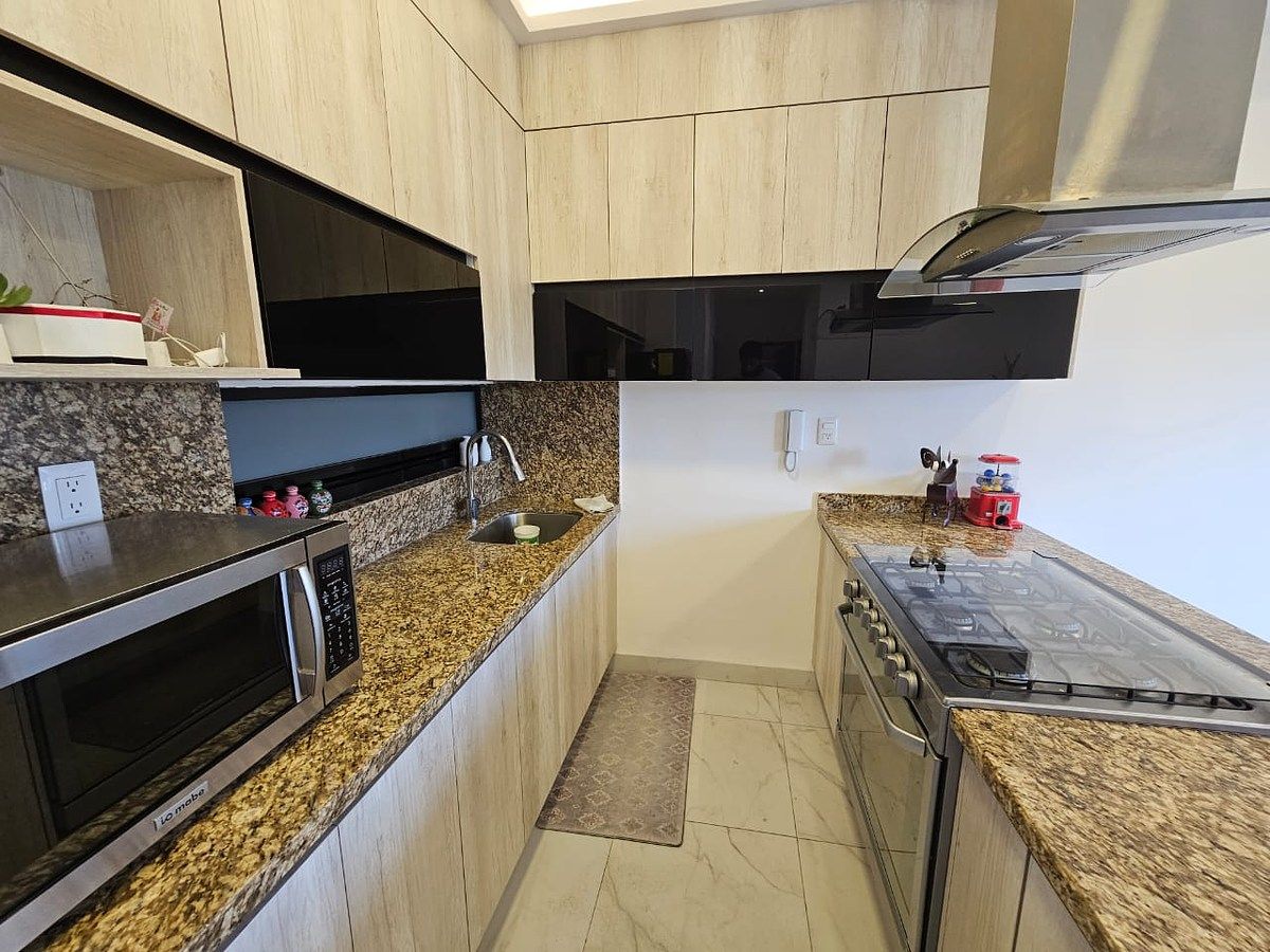 Apartamento em Cumbres de San Luis, San Luis Potosí, foto 29 de 35