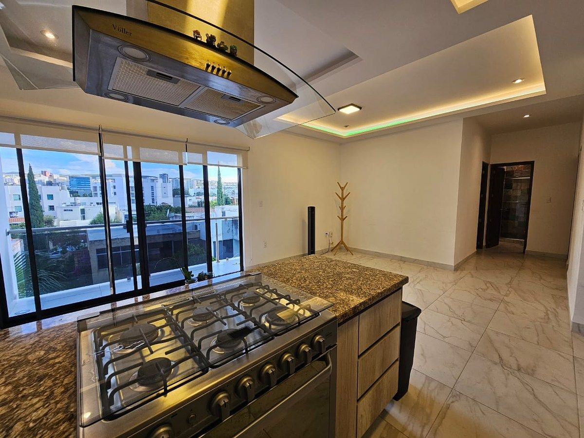 Apartamento em Cumbres de San Luis, San Luis Potosí, foto 30 de 35