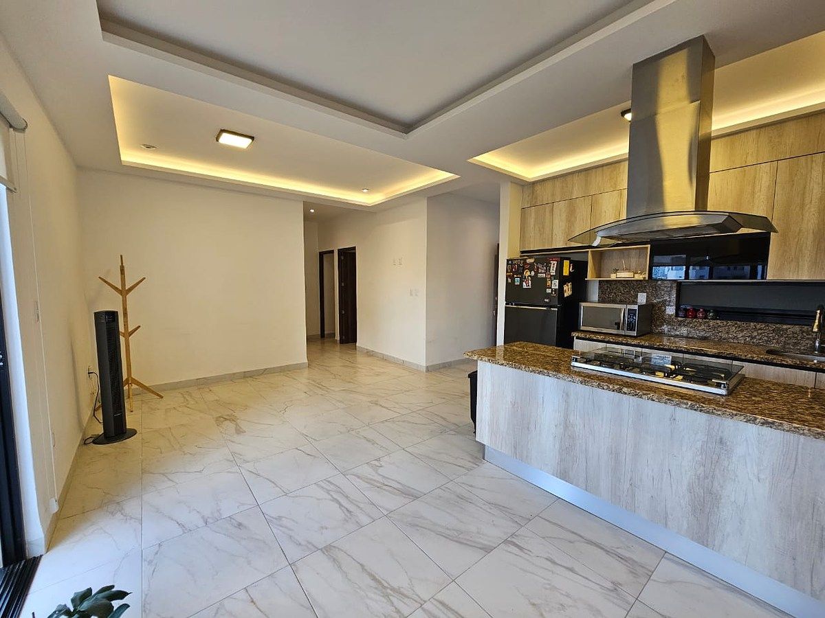 Apartamento em Cumbres de San Luis, San Luis Potosí, foto 31 de 35