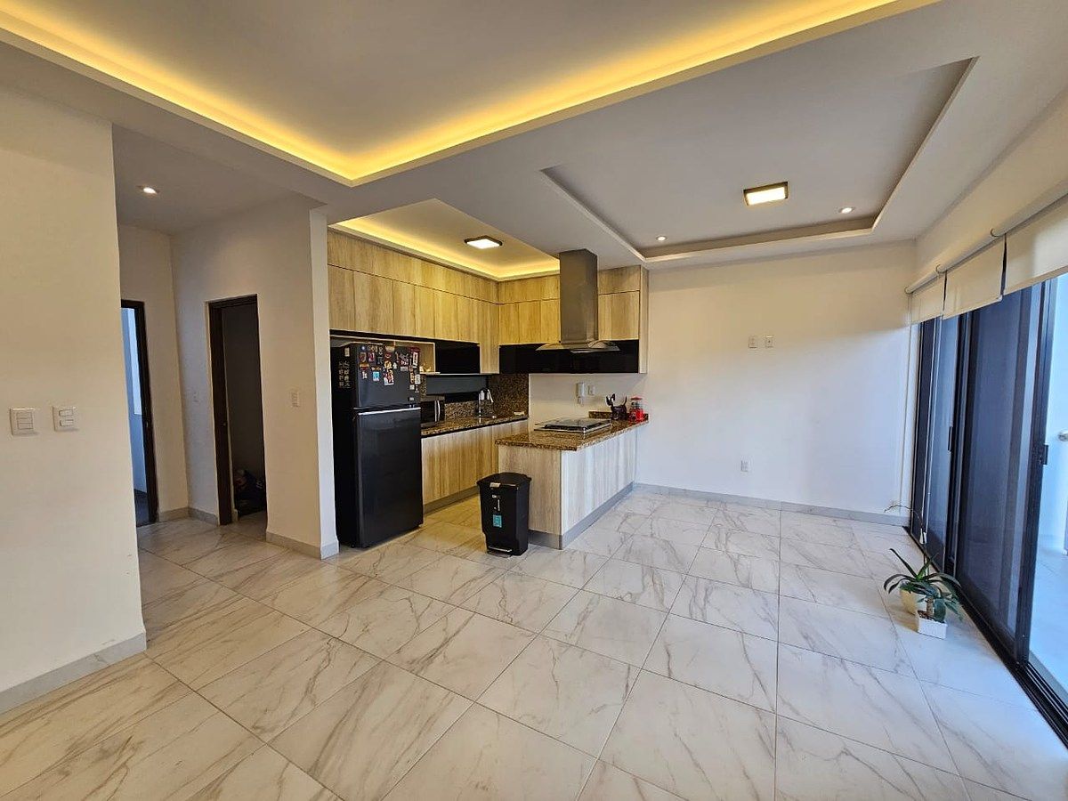 Apartamento em Cumbres de San Luis, San Luis Potosí, foto 32 de 35