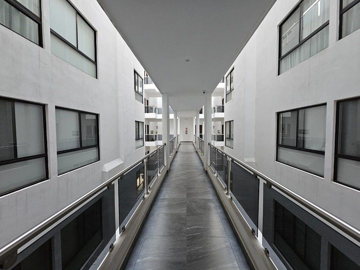 Apartamento em Cumbres de San Luis, San Luis Potosí, foto 34 de 35