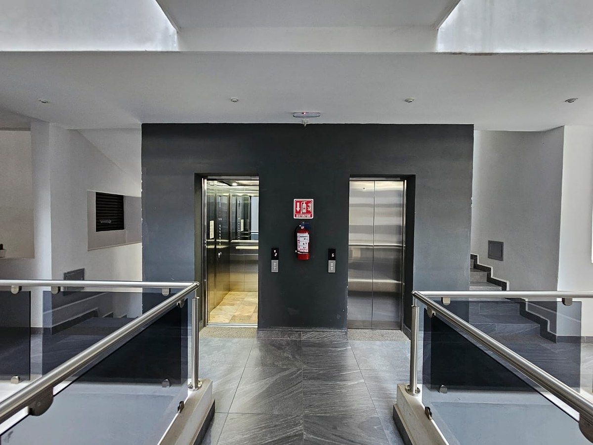 Apartamento em Cumbres de San Luis, San Luis Potosí, foto 35 de 35