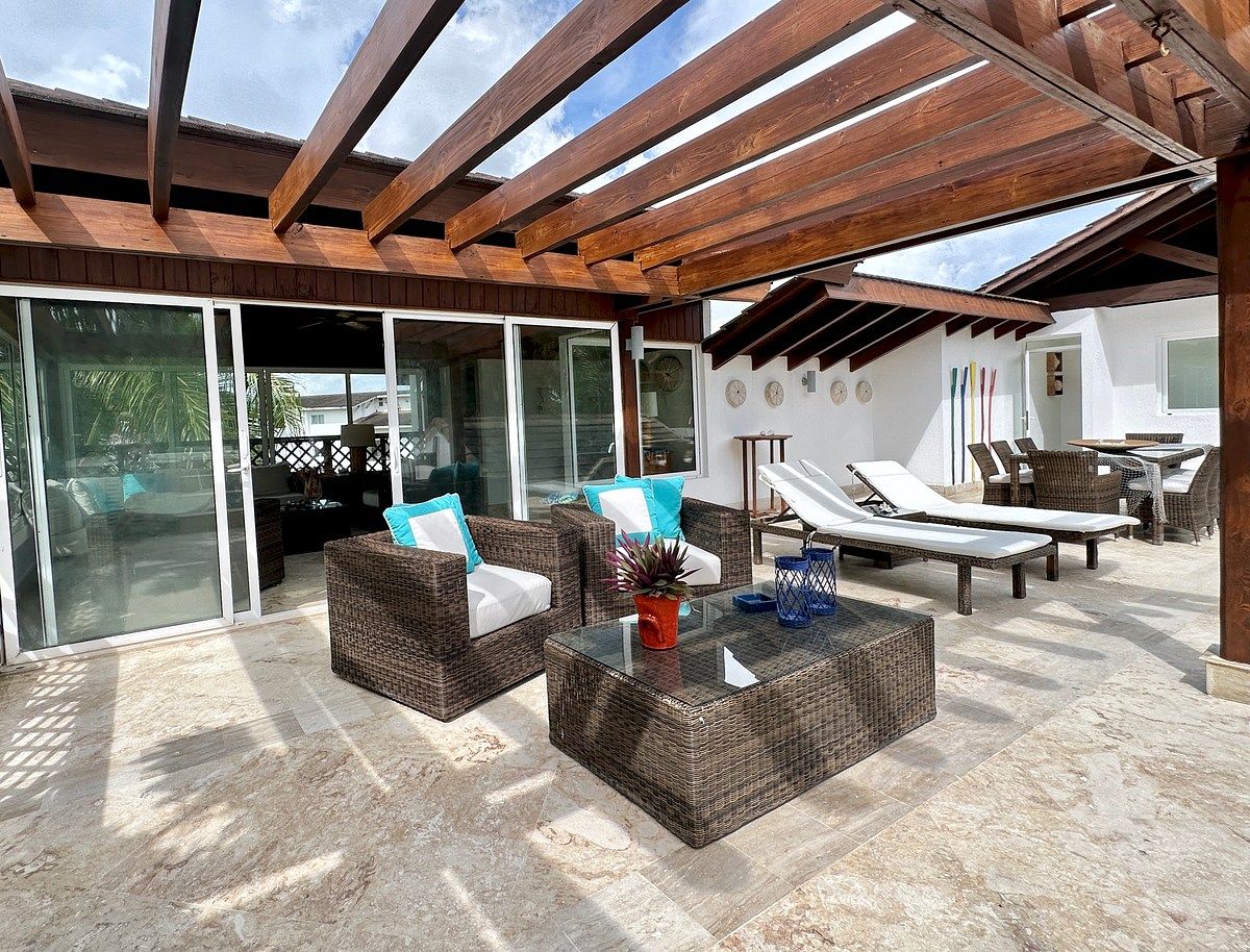 Penthouse en Las Terrenas, foto 3 de 24