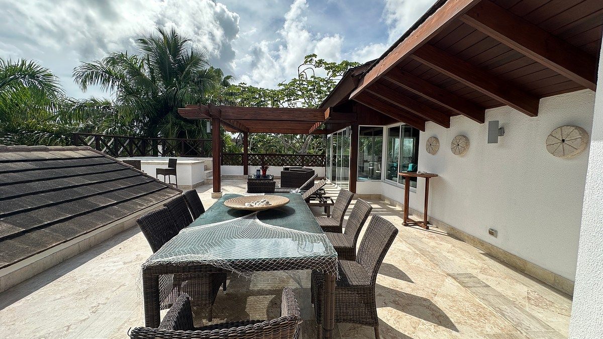 Penthouse en Las Terrenas, foto 4 de 24