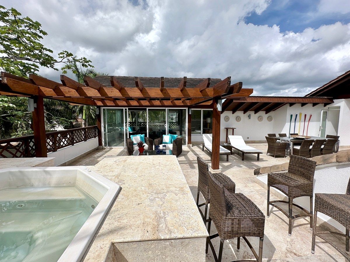 Penthouse en Las Terrenas, foto 2 de 24
