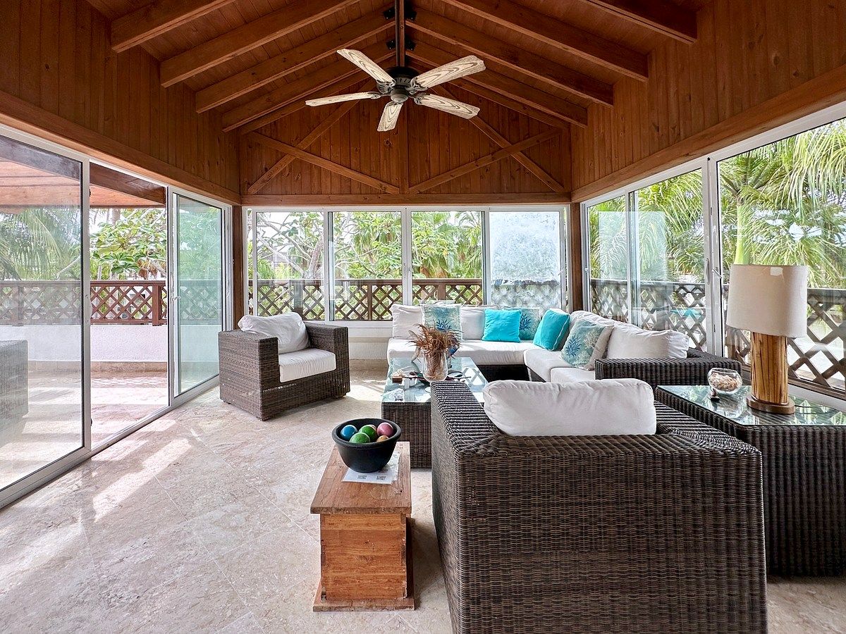 Penthouse en Las Terrenas, foto 5 de 24
