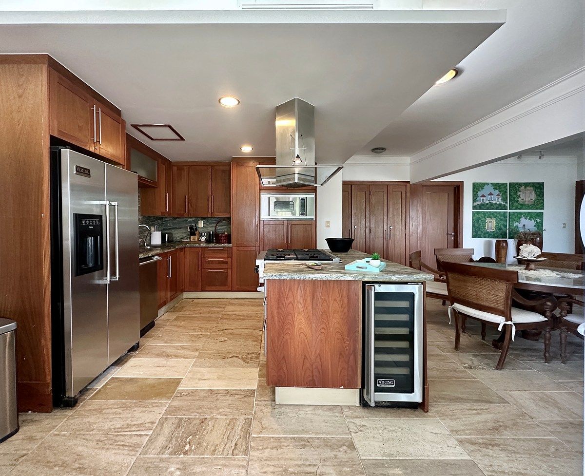 Penthouse en Las Terrenas, foto 16 de 24