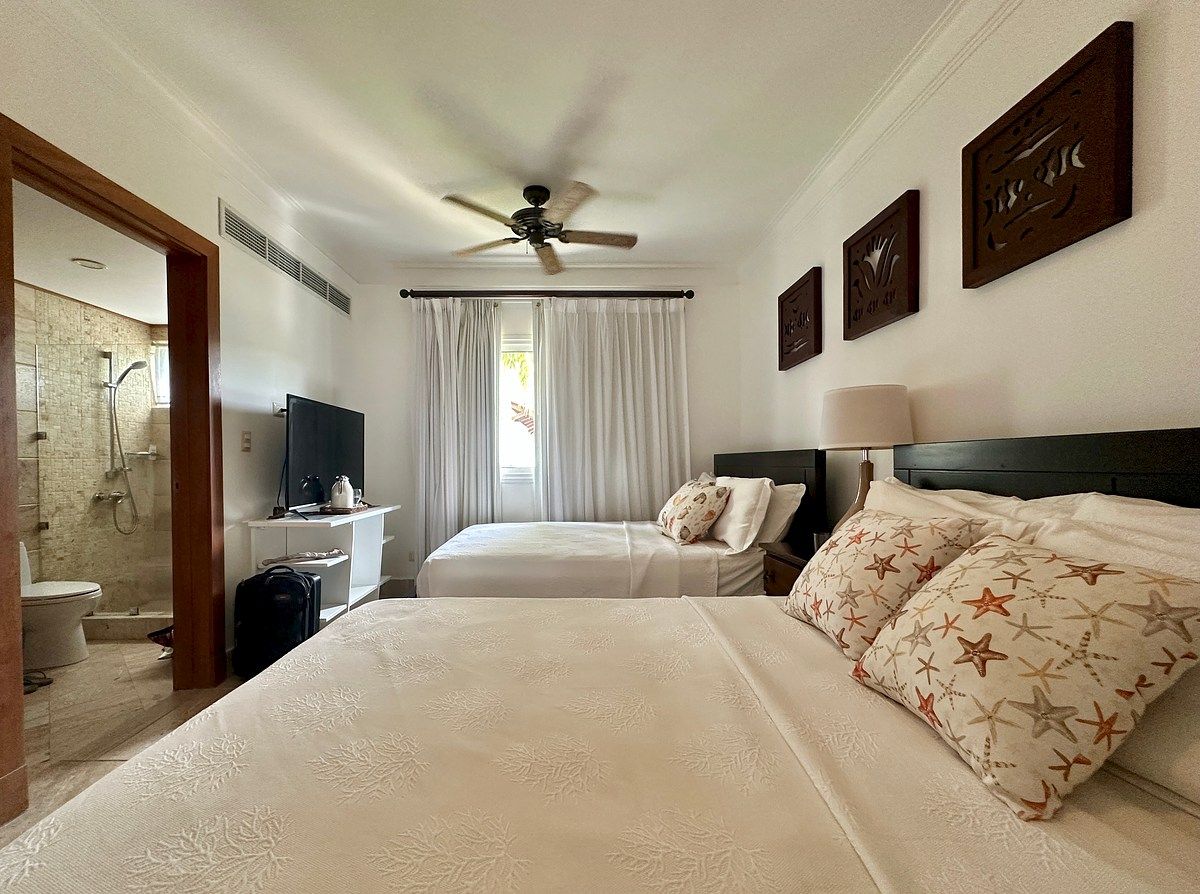 Penthouse en Las Terrenas, foto 20 de 24