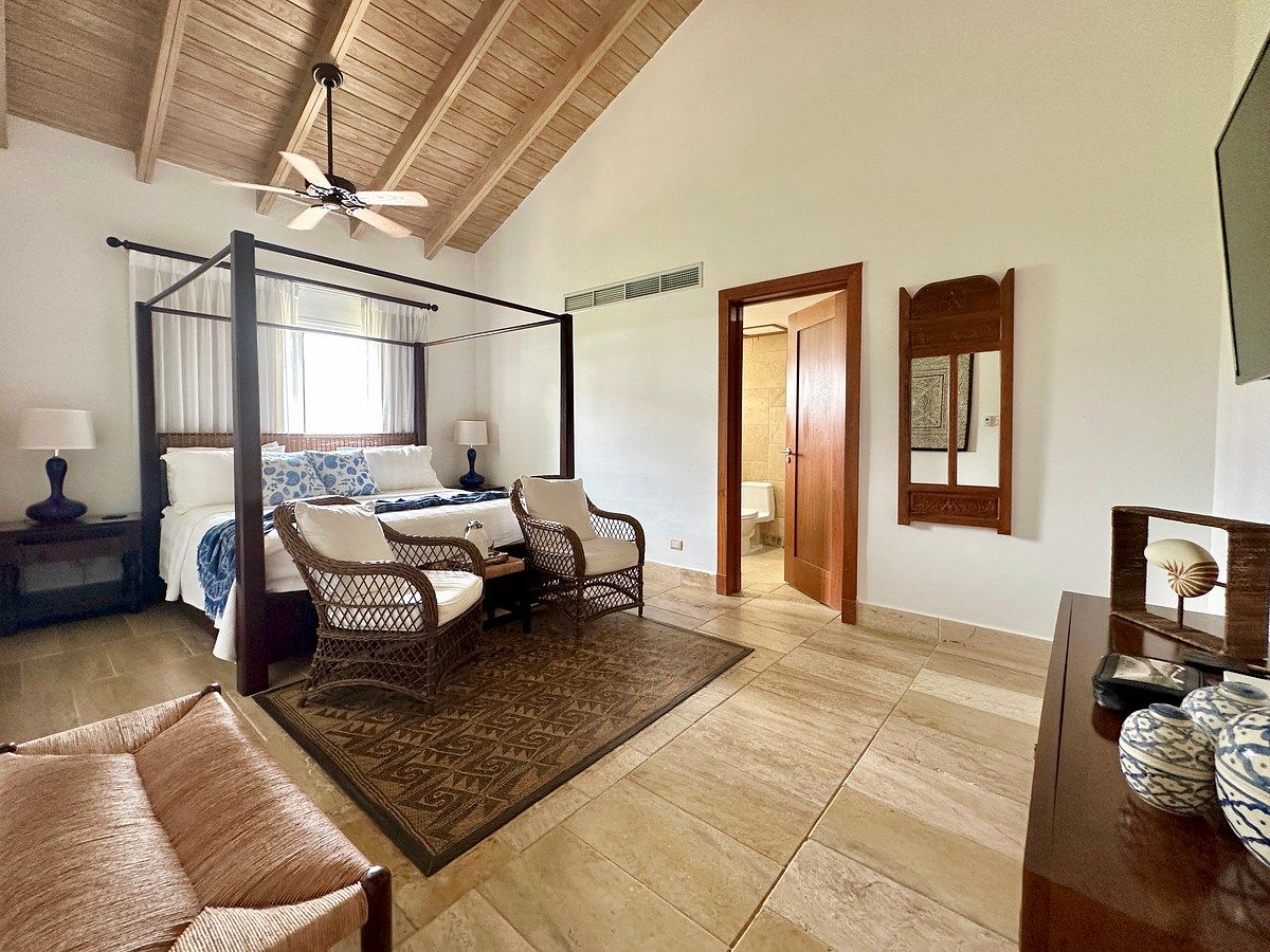Penthouse en Las Terrenas, foto 18 de 24