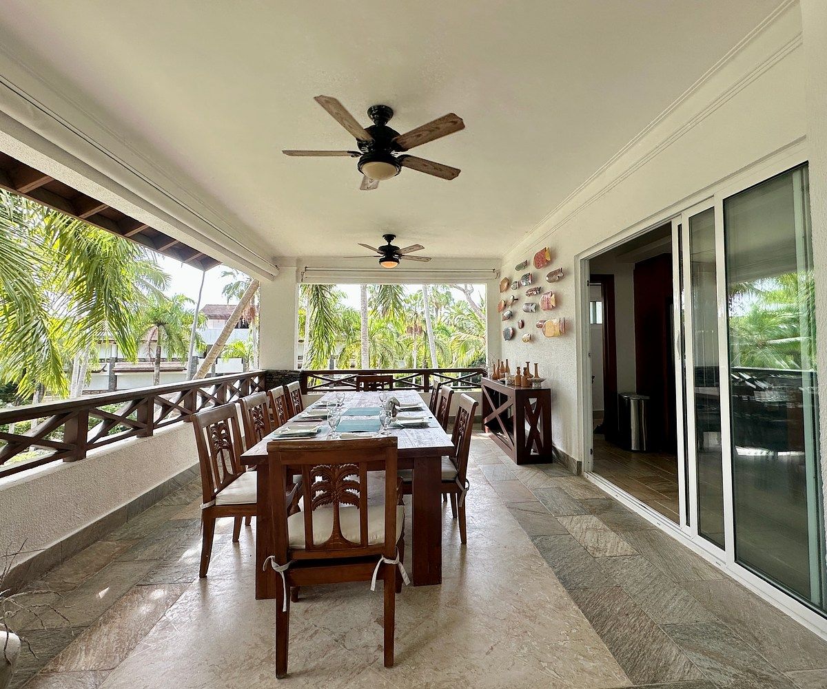 Penthouse en Las Terrenas, foto 11 de 24