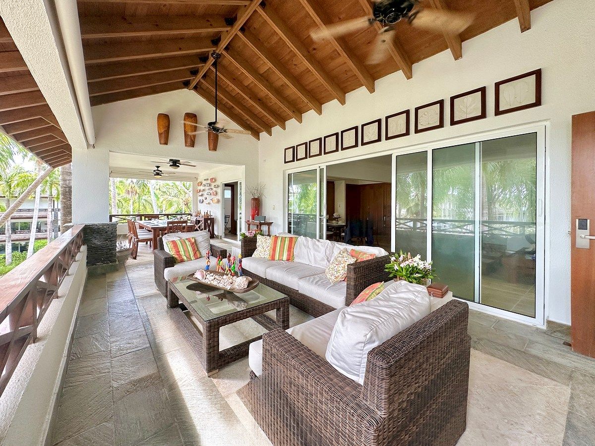 Penthouse en Las Terrenas, foto 8 de 24