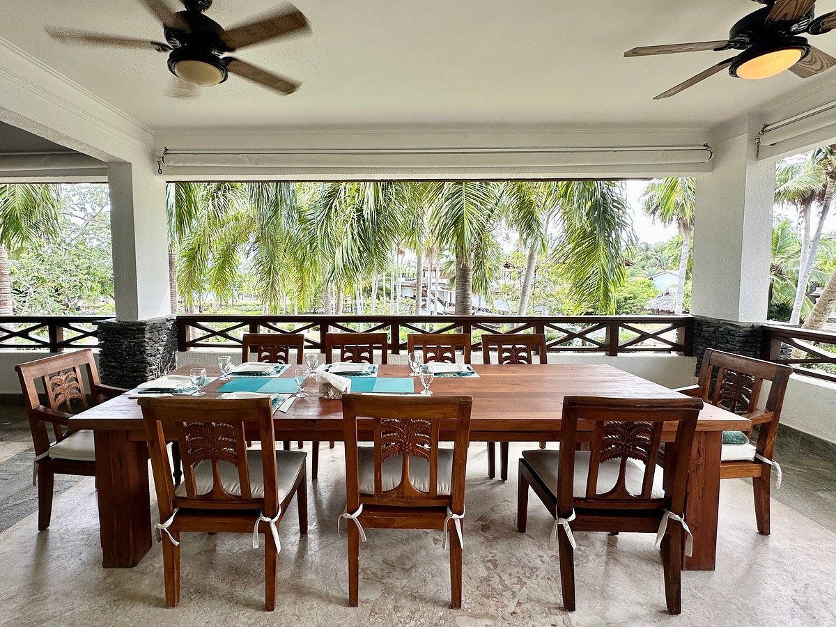 Penthouse en Las Terrenas, foto 10 de 24