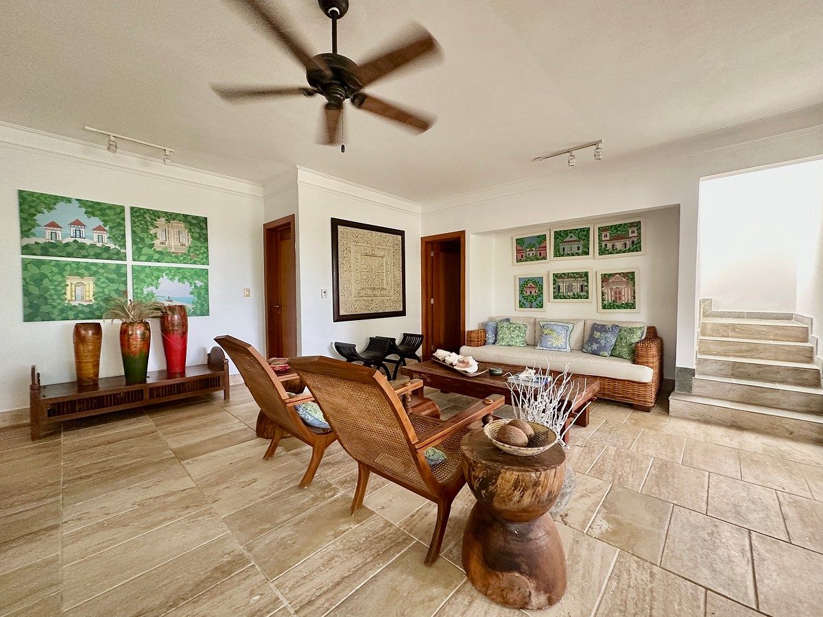 Penthouse en Las Terrenas, foto 12 de 24