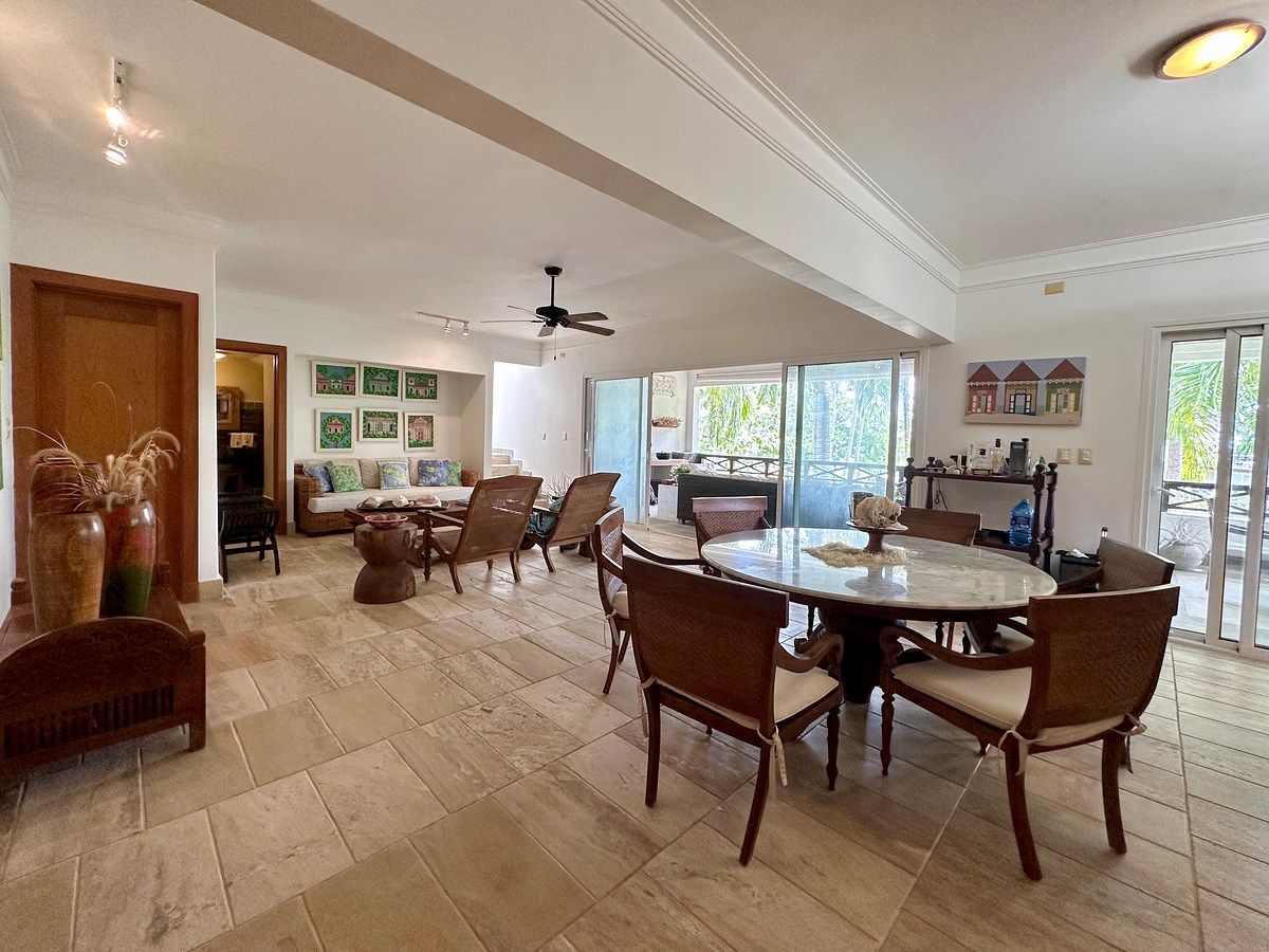 Penthouse en Las Terrenas, foto 13 de 24