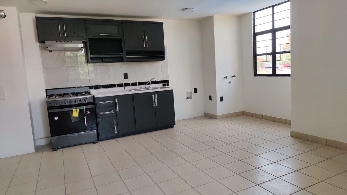 Departamento en Ermita Zaragoza, Iztapalapa, foto 3 de 13
