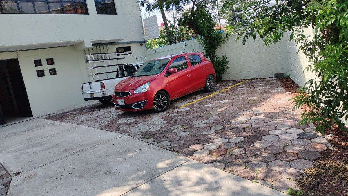 Departamento en Ermita Zaragoza, Iztapalapa, foto 13 de 13