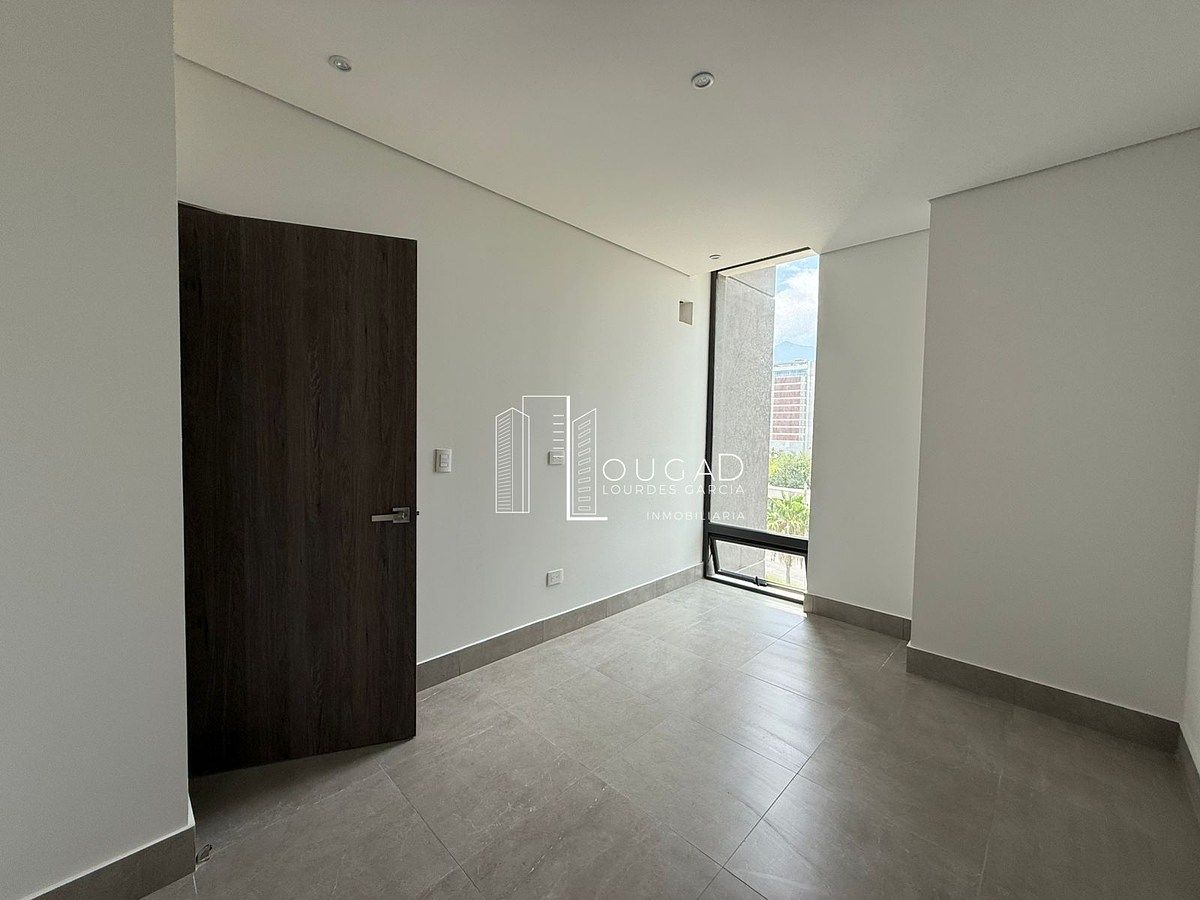 Apartamento em Del Paseo Residencial, Monterrey, foto 4 de 17