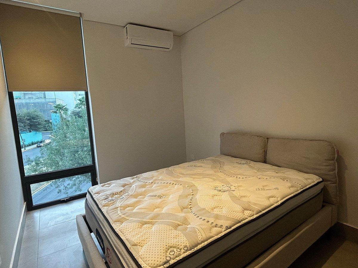 Departamento en Del Paseo Residencial, Monterrey, foto 8 de 23