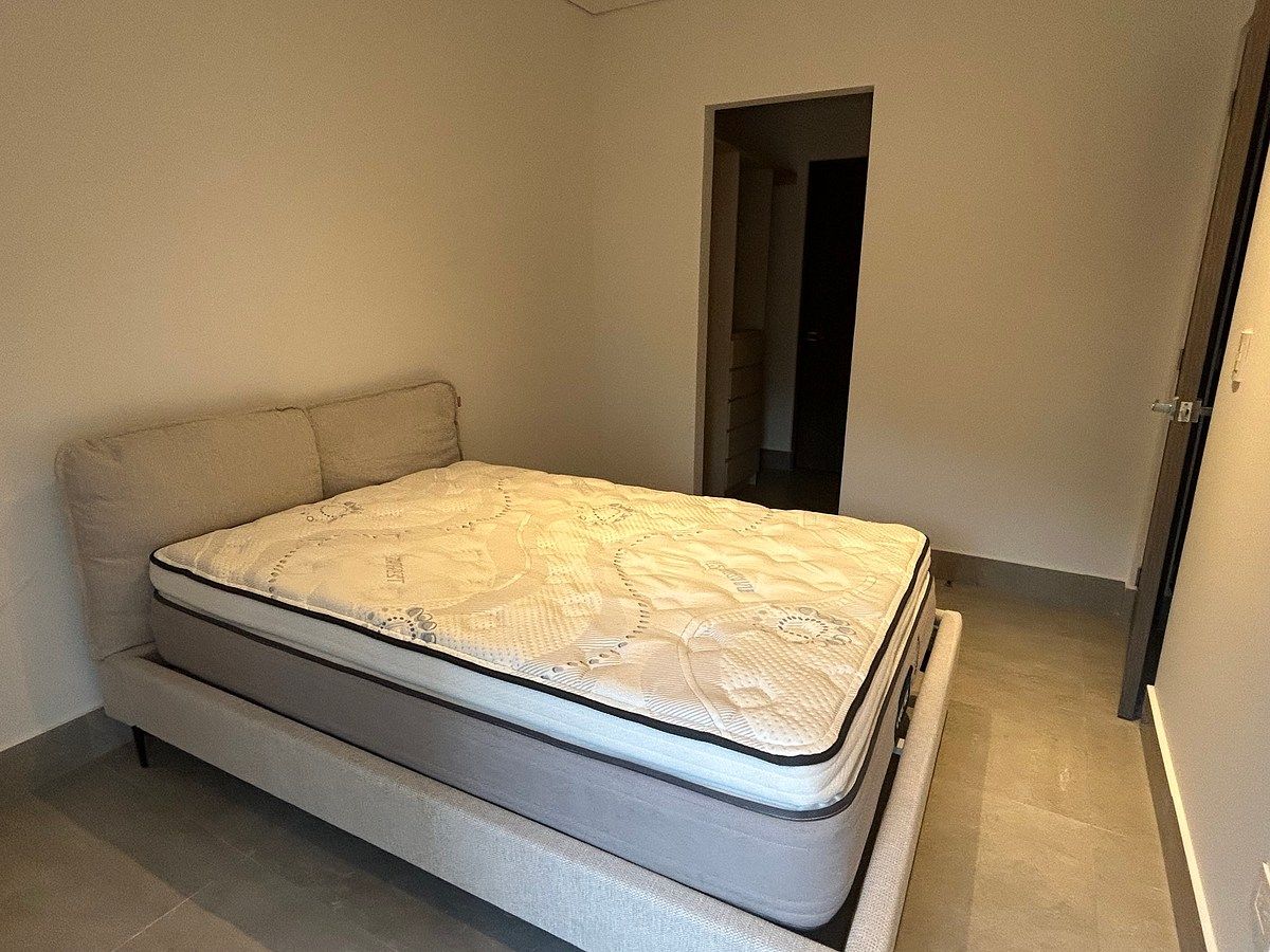 Departamento en Del Paseo Residencial, Monterrey, foto 7 de 23