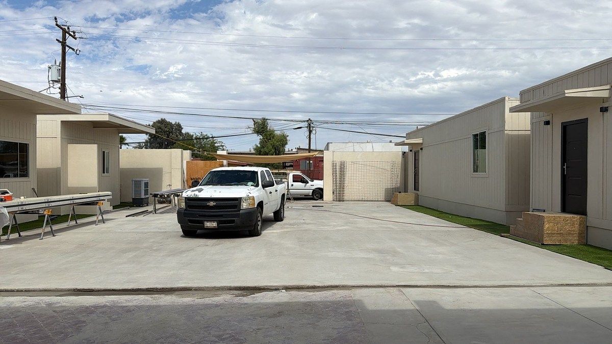Departamento en Ex Ejido Coahuila, Mexicali, foto 2 de 13