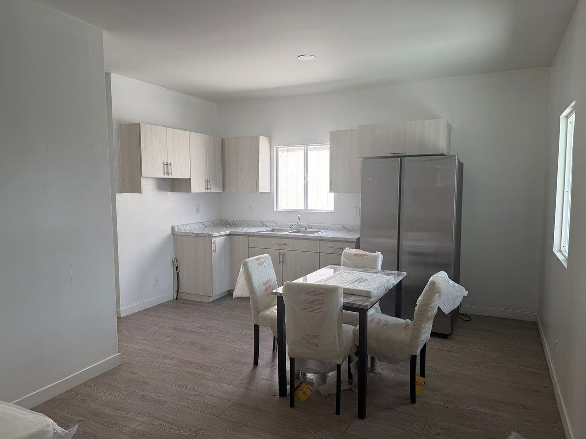 🏡 Departamentos y Casas Móviles en Renta 📍 Col. Ex Ejido Coahuila, cerca de UA, foto 1 de 13