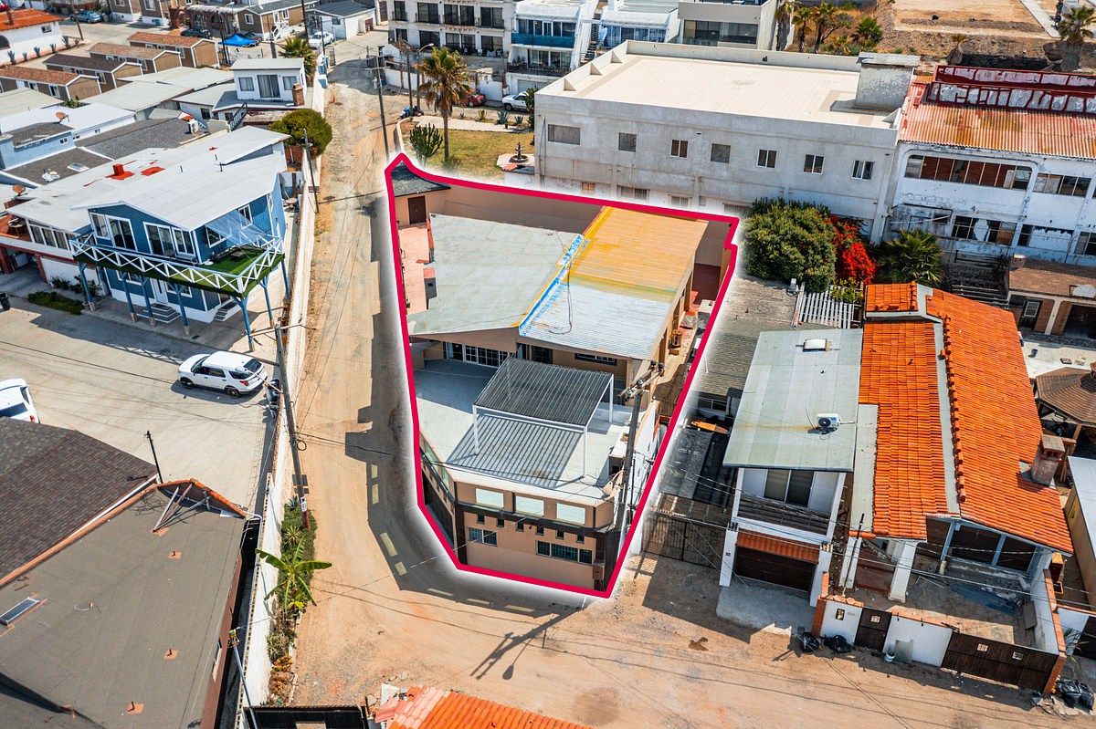 Casa em Santa Mónica, Playas de Rosarito, foto 22 de 25