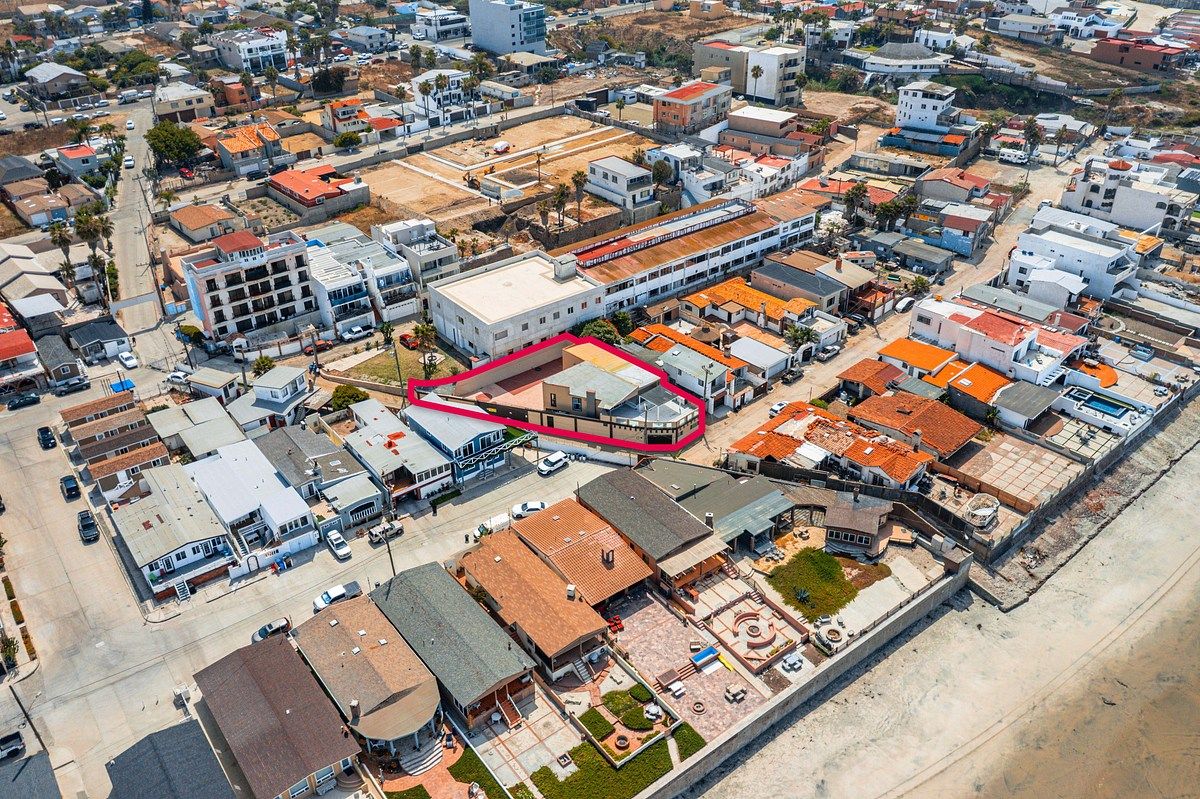 Casa em Santa Mónica, Playas de Rosarito, foto 24 de 25