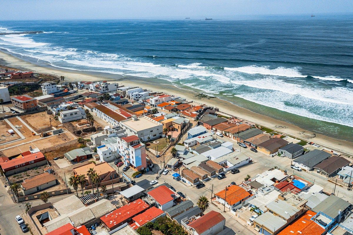 Casa em Santa Mónica, Playas de Rosarito, foto 21 de 25