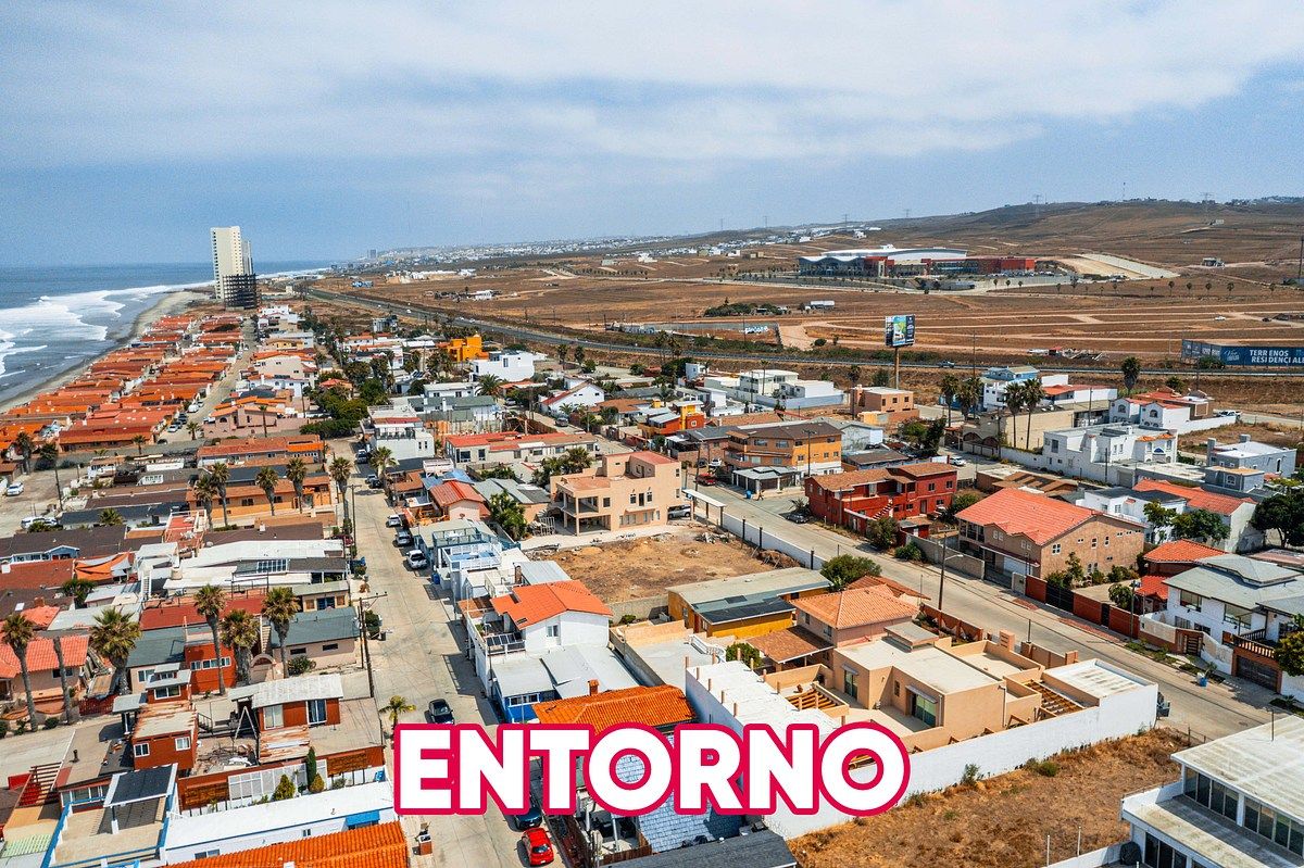 Casa em Santa Mónica, Playas de Rosarito, foto 25 de 25
