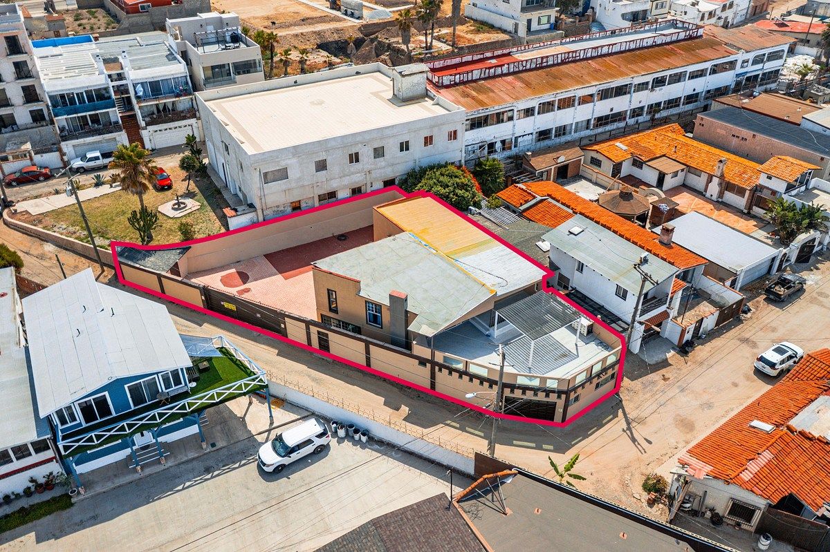 Casa em Santa Mónica, Playas de Rosarito, foto 2 de 25