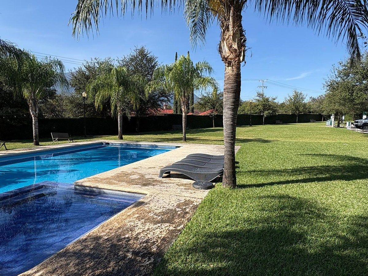 House in El Uro, Monterrey, photo 11 of 14