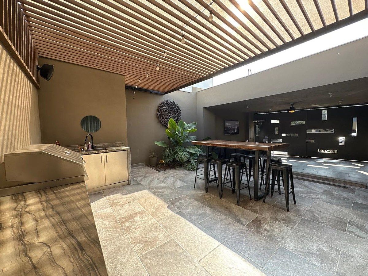 House in El Uro, Monterrey, photo 13 of 14