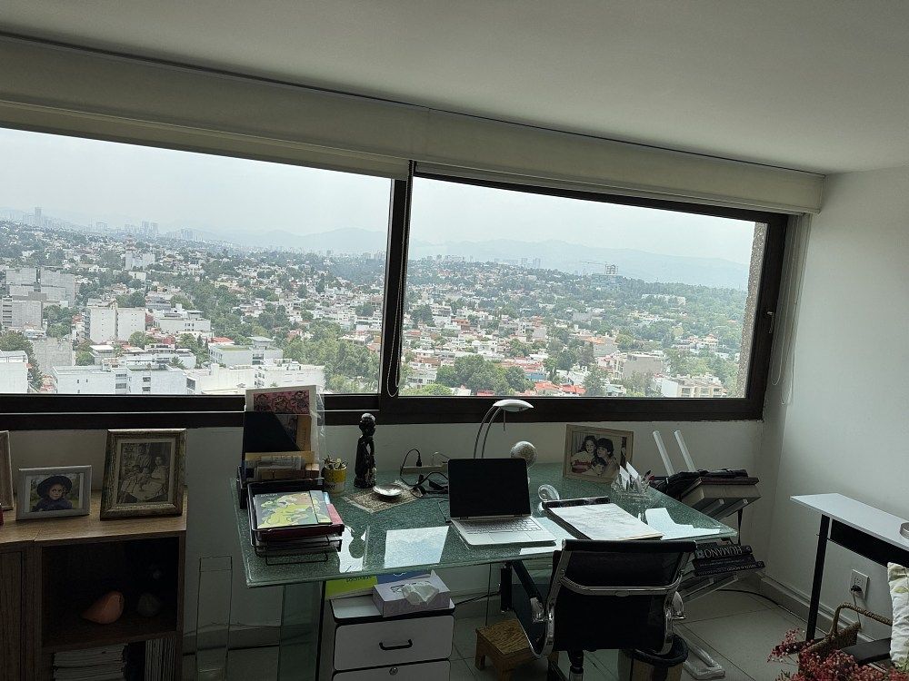 Apartamento em Lomas de Tecamachalco, Naucalpan de Juárez, foto 12 de 21